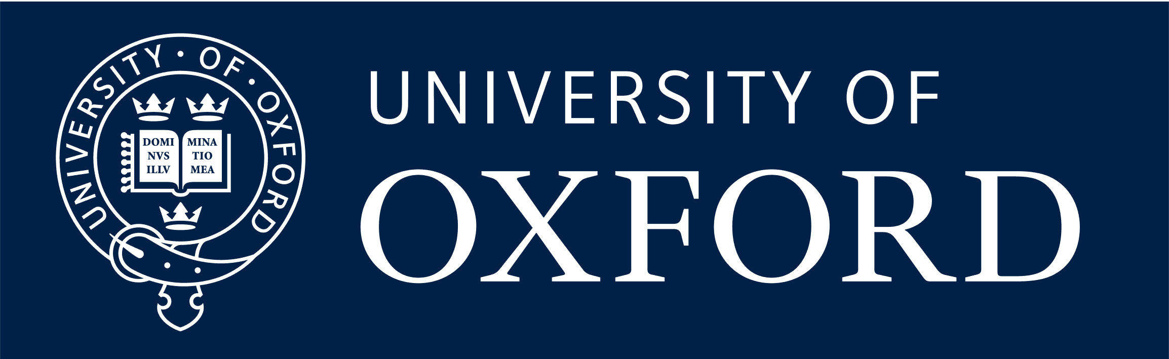 University of Oxford
